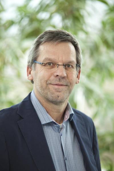 Dipl.-Ing. (TU) Gerhard Jensen Dipl.-Ing. (TU) Gerhard Jensen
